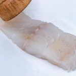 Приготвяне на филе от риба с моркови