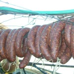 Приготвяне на бабек