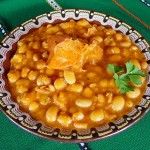 Приготвяне на джуркан боб