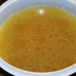 Приготвяне на Бульон от домашни птици