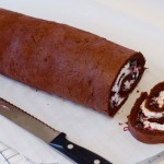 Шоколадово руло