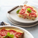Приготвяне на пай Капреце