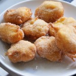 Приготвяне на вкусни пухкави бухтички