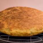 Приготвяне на царевична пита