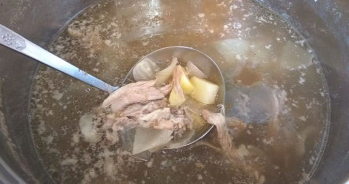 Курбан от агнешки врат