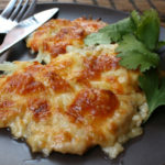 Приготвяне на вкусно свинско