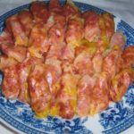 Приготвяне на асеновградски сърми