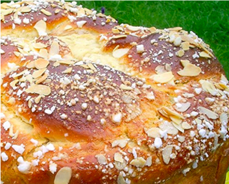 Великденски яйца