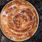 Приготвяне на Вкусна Баница
