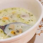 Приготвяне на супа с гъби